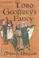 Cover of: Lord Geoffrey's fancy.