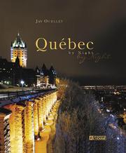 Cover of: Quebec By Night