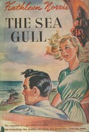 Cover of: The sea gull