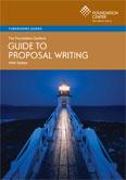 Cover of: The Foundation Center's Guide to Proposal Writing (Geever, The Foundation Center's Guide to Proposal Writing)
