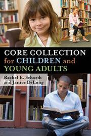 Cover of: Core collection for children and young adults