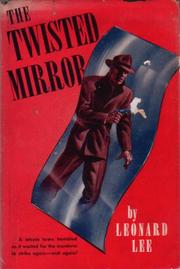 Cover of: Twisted Mirror