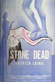 Cover of: Stone Dead by Amelia Reynolds Long