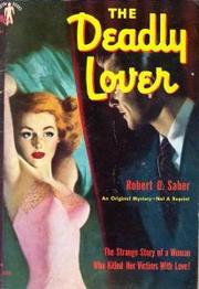 Cover of: The Deadly Lover