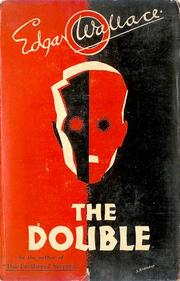 The double by Edgar Wallace