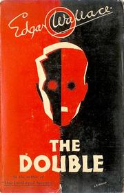 Cover of: The double