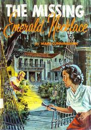 Cover of: The Missing Emerald Necklace