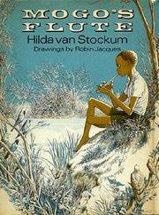 Mogo's Flute by Hilda Van Stockum