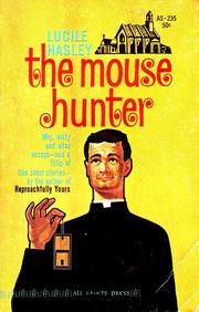 Cover of: The Mouse Hunter