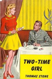 Cover of: Two-Time Girl