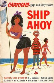 Cover of: Ship Ahoy!: Nautical Tales and Verse