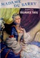 Cover of: Madame du Barry by Eleanor Alice Burford Hibbert
