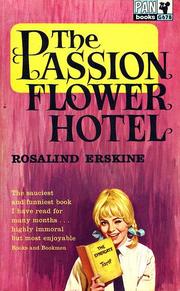 The Passion-Flower Hotel