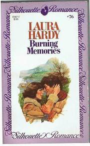 Burning memories by Laura Hardy