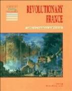 Cover of: Revolutionary France: Liberty, Tyranny and Terror (Cambridge History Programme Key Stage 3)