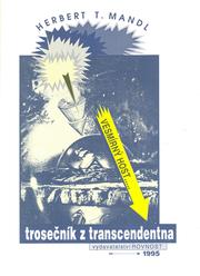 Cover of: Trosečník z transcendentna