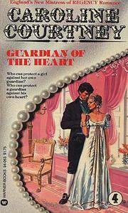 Cover of: Guardian of the Heart