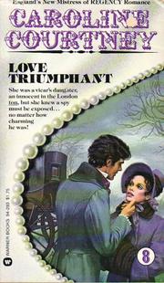 Cover of: Love Triumphant