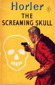 Cover of: The Screaming Skull by Sydney Horler