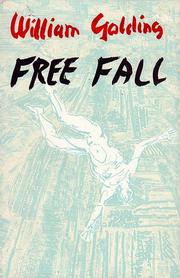 Cover of: Free Fall by William Golding, John Gray, William Golding