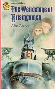 Cover of: The weirdstone of Brisingamen by Alan Garner