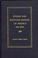 Cover of: Bynum and Baynham families of America, 1616-1850