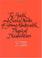 Cover of: The Health and Social Needs of Young Adults with Physical Disabilities (Clinics in Developmental Medicine (Mac Keith Press))