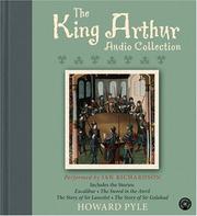 Cover of: The King Arthur CD Audio Collection