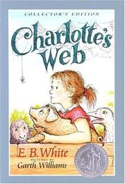 Cover of: Charlotte's Web/Stuart Little Slipcase Gift Set by E. B. White