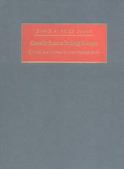 Cover of: Genetic Factors in Drug Therapy by David A. Price Evans, David A. Price Evans