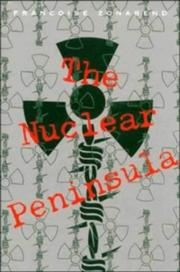 The nuclear peninsula by Françoise Zonabend