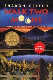 Cover of: Walk Two Moons (Summer Reading Edition) by Sharon Creech