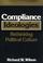 Cover of: Compliance ideologies