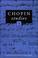 Cover of: Chopin Studies 2