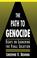 Cover of: The path to genocide