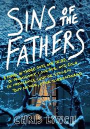 Cover of: Sins of the Fathers by 