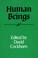 Cover of: Human beings