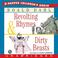 Cover of: Revolting Rhymes & Dirty Beasts CD