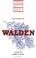 Cover of: New essays on Walden