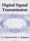 Cover of: Digital signal transmission