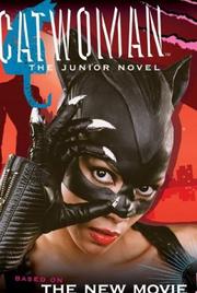Cover of: Catwoman: The Junior Novel