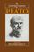 Cover of: The Cambridge companion to Plato