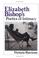 Cover of: Elizabeth Bishop's poetics of intimacy