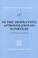 Cover of: Diophantine Analysis