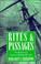 Cover of: Rites and passages