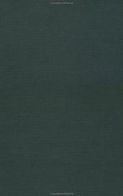 Cover of: Rural life in eighteenth-century English poetry by John Goodridge