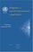Cover of: Diagnosis and clinical measurement in psychiatry
