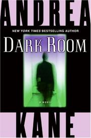 Cover of: Dark Room: A Novel