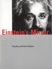 Cover of: Einstein's mirror