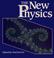 Cover of: The New Physics